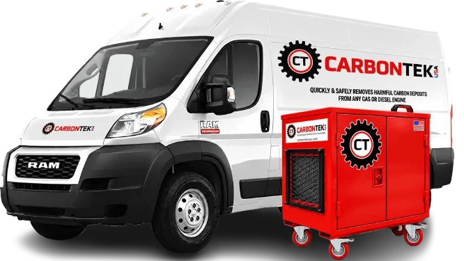 BG Removed CT Van